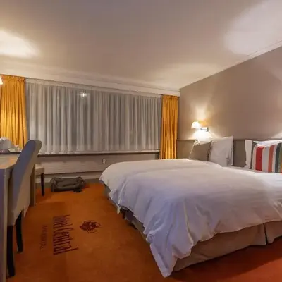 Hotel Central