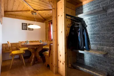 Grundriss der Unterkunft Obere Gasse 11