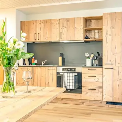 Kehr Apartment - Aare Jungfrau AG