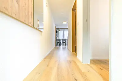 Grundriss der Unterkunft Chalet Graben - Aare Jungfrau AG