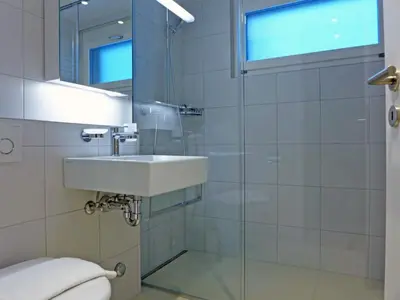 Ein Badezimmer in der Unterkunft Apartment Bab Port Apt- 03 by Interhome