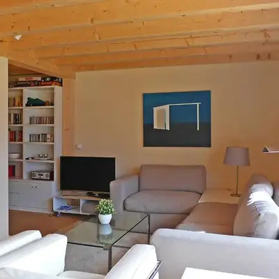 Apartment Bab Port Apt- 03 by Interhome