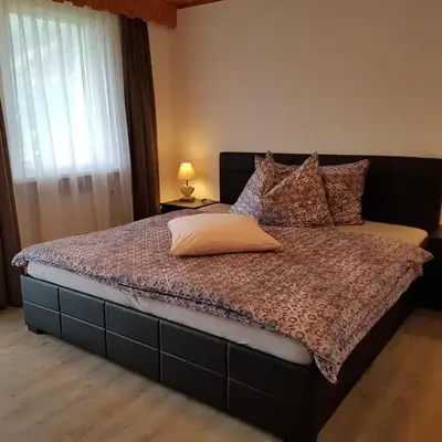 Chalet Schneevogul