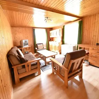Cozy Stay near Aletsch