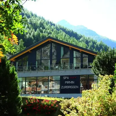 Loftsuite Hotel Saas