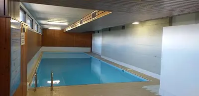 Grundriss der Unterkunft IMMEUBLE Panorama