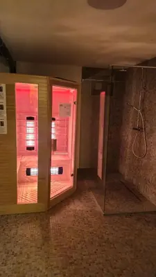 Grundriss der Unterkunft IMMEUBLE Panorama