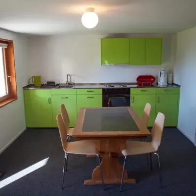 Chalet Bergfink