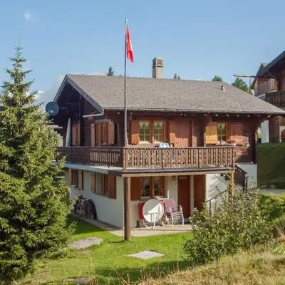Chalet Allegra