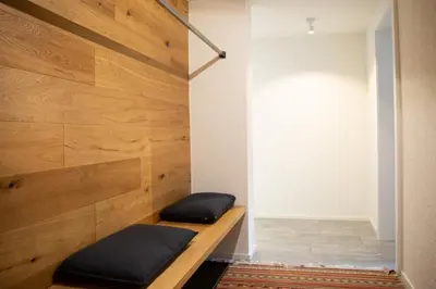 Grundriss der Unterkunft Bolero 3.5