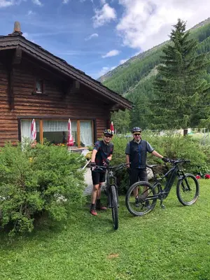 Gäste, die in der Unterkunft Hotel Adler übernachten