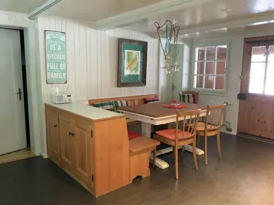 Grundriss der Unterkunft Apartment Obegghuus by Interhome