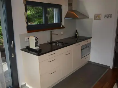 Grundriss der Unterkunft Apartment Bolzli-Hus by Interhome