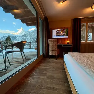 Alpenlodge