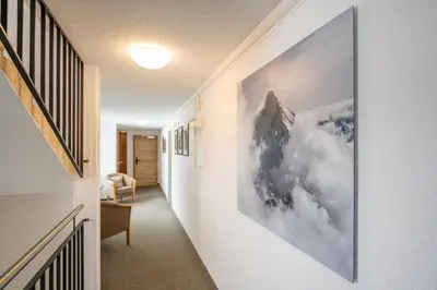 Grundriss der Unterkunft Hotel Sarazena