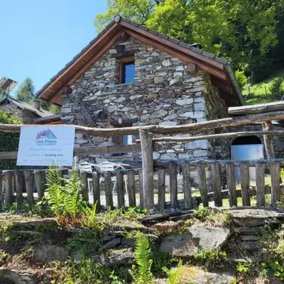 Casa Poiana