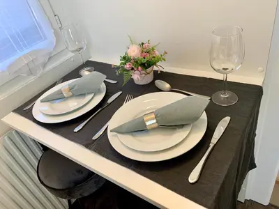 Grundriss der Unterkunft Chalet Maria Interlaken