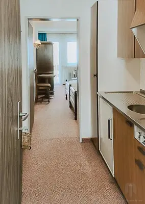 Grundriss der Unterkunft Hotel Regina Terme