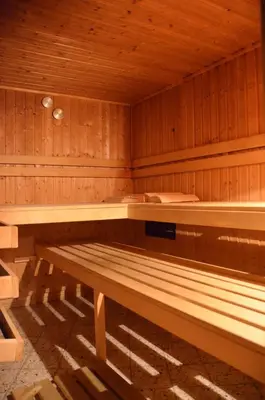 Grundriss der Unterkunft Hotel Regina Terme