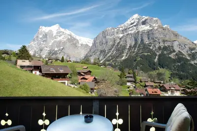 Grundriss der Unterkunft Hotel Sonnenberg