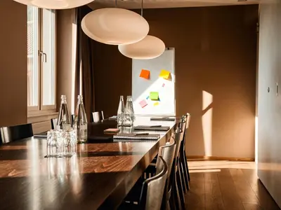 Grundriss der Unterkunft Victoria - Alpine Boutique Hotel & Fine Dining