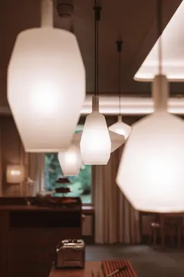Grundriss der Unterkunft Hotel Alpenruhe - Vintage Design Hotel