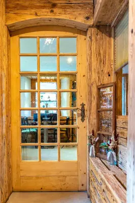 Küche/Küchenzeile in der Unterkunft Hotel Restaurant Simplon