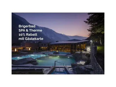 Der Swimmingpool an oder in der Nähe von Boutique und Bier Hotel des alpes