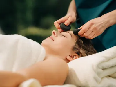 Gäste, die in der Unterkunft Deltapark Vitalresort**** übernachten