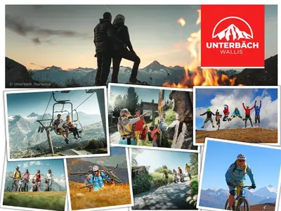 Grundriss der Unterkunft Hotel Alpenhof