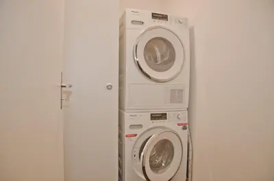 Grundriss der Unterkunft Apartment Flüehblüemli - GRIWA RENT AG