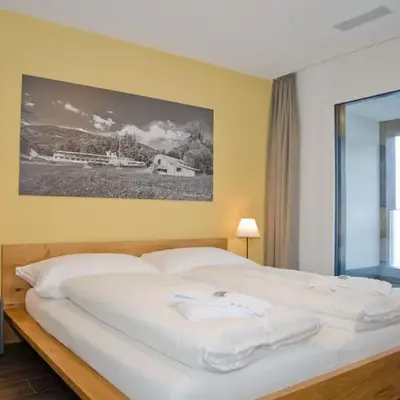Apartment Silberdistel - GRIWA RENT AG