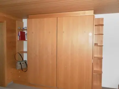 Grundriss der Unterkunft Apartment Kronenplatz 6 # 2 by Interhome