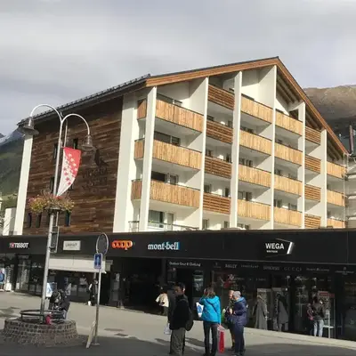 Apartment Zermatt - Best Location