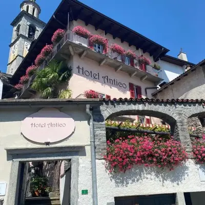 Hotel Antico