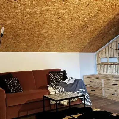 B&B La Forge de Diogne - luxury and cosy alpine lodge