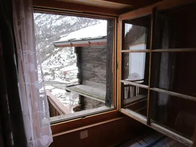 Grundriss der Unterkunft postman8 - Bed and Breakfast