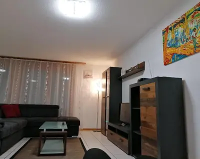 TV/Unterhaltungsangebot in der Unterkunft Studio Noyer C