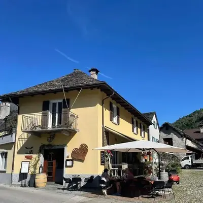 Locanda Poncini