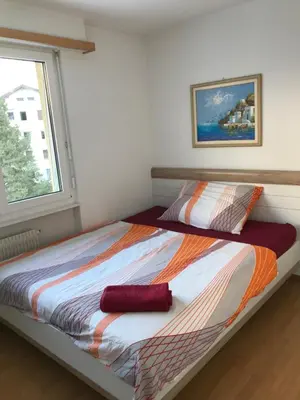 Grundriss der Unterkunft Top of Brig