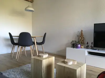 Grundriss der Unterkunft Choucas A