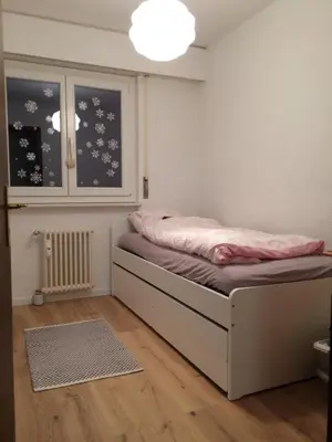 Grundriss der Unterkunft Choucas A