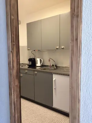 Grundriss der Unterkunft Choucas A