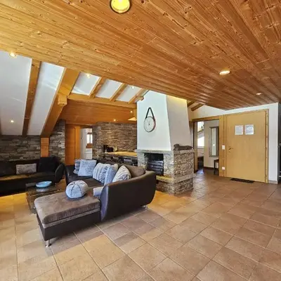 Sonnhüsli Dachwohnung