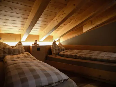 Ein Bett oder Betten in einem Zimmer der Unterkunft Panorama Hotel & Restaurant