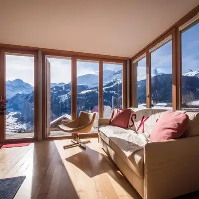 Chalet Dillon