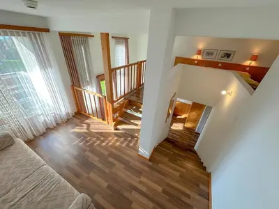 Grundriss der Unterkunft Hotel Aeschi Park