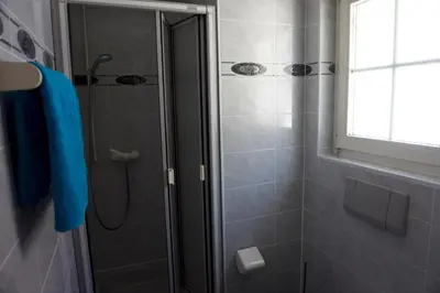 Grundriss der Unterkunft ART Oase