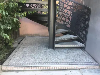 Grundriss der Unterkunft Le Manoir de Champlan