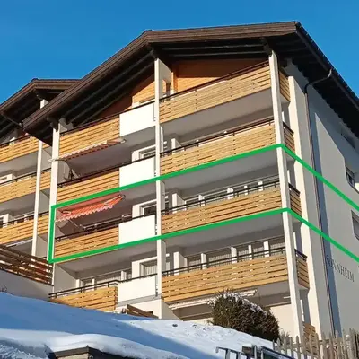 Haus Sonnheim